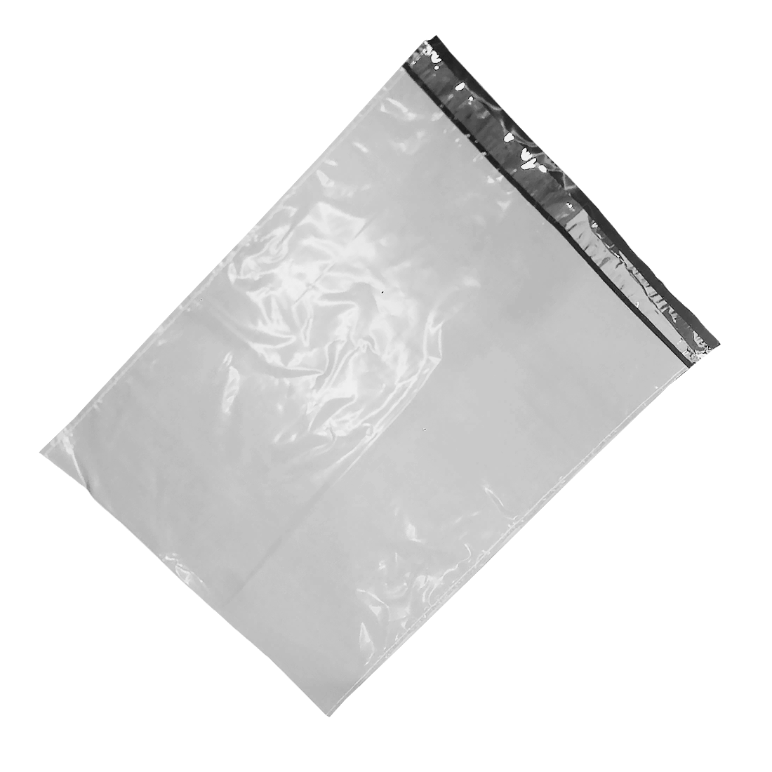 Курьер-пакет без кармана, 40×51 см