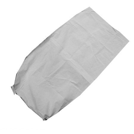 Почтовый мешок для обшивки посылок белый, суровая бязь, 80×125 см, 146 г/м²