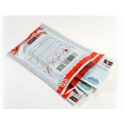 Как выбрать курьер-пакеты: полное руководство для бизнеса по размерам, толщине и защите