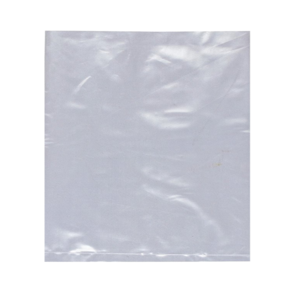 Пакетики фасовочные ПВД, 16×18 см, 150 мкм