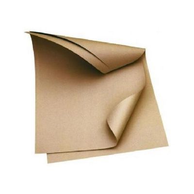 Крафт-бумага в листах, 30×42 см, 38 г/м²