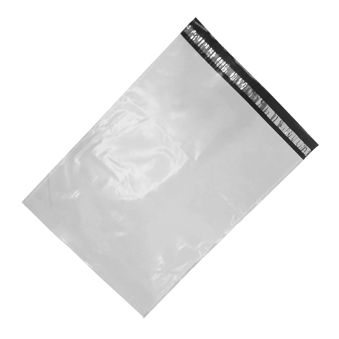 Курьер-пакет без кармана, 34×46 см