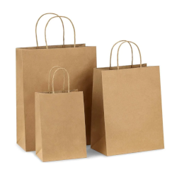 Бумажный пакет — это не упаковка. Это визитная карточка вашего бренда. Бумажный пакет — это не упаковка. Это визитная карточка вашего бренда.