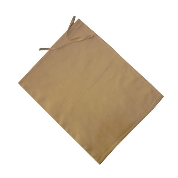 Мешок для проб с завязками, авизент, 30×40 см, 260 г/м²
