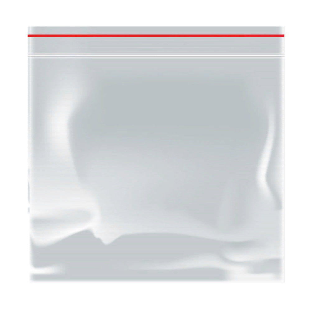 Грипперы прозрачные 10×10 см, 27 мкм