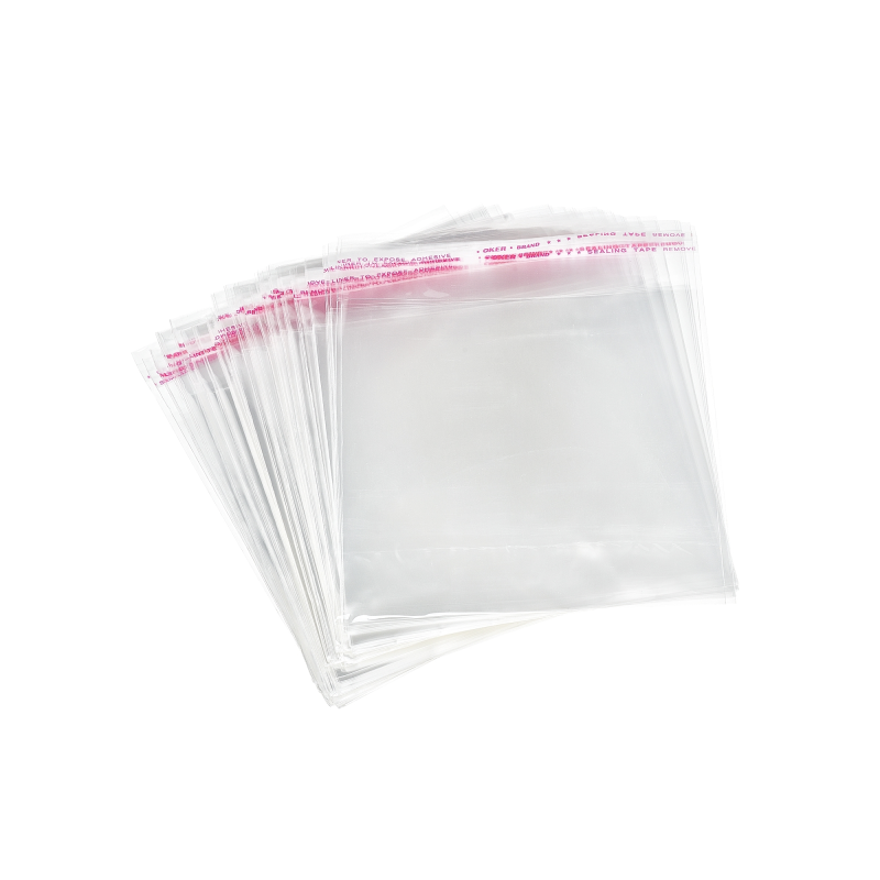 Что такое БОПП-пакеты и как они сделают ваш товар дороже (без лишних затрат)