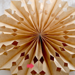 Не выбрасывайте бумажные пакеты! 10 стильных DIY-идей, которые преобразят ваш дом