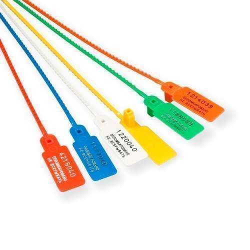 Артикул 39011 — Пластиковые номерные пломбы «Оптима» — цена за штуку 4.32 руб. Пластиковые номерные пломбы «Оптима»