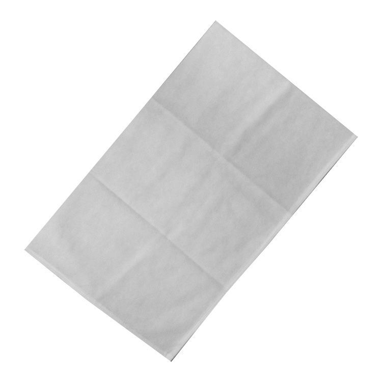 Мешок для творога белый, лавсан, 70×48 см, 70 г/м²