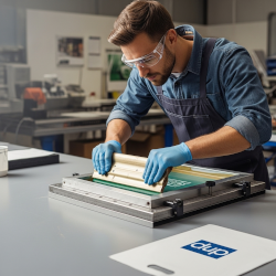 Почему краска слезает с пакетов: все, что нужно знать об активации под шелкографию