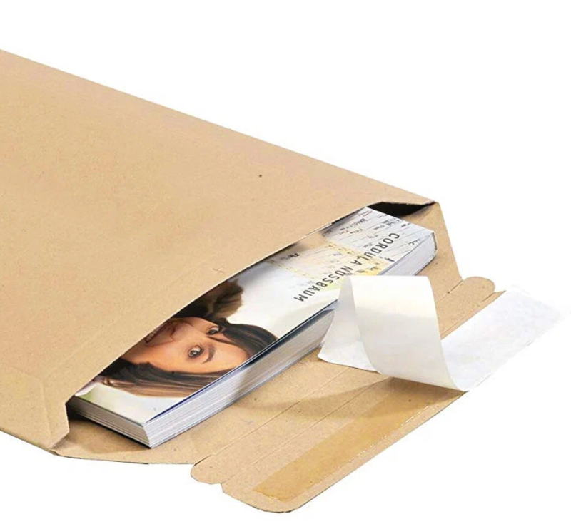 Почему надпись "Не сгибать!" не работает (и как на самом деле защитить ваше письмо)