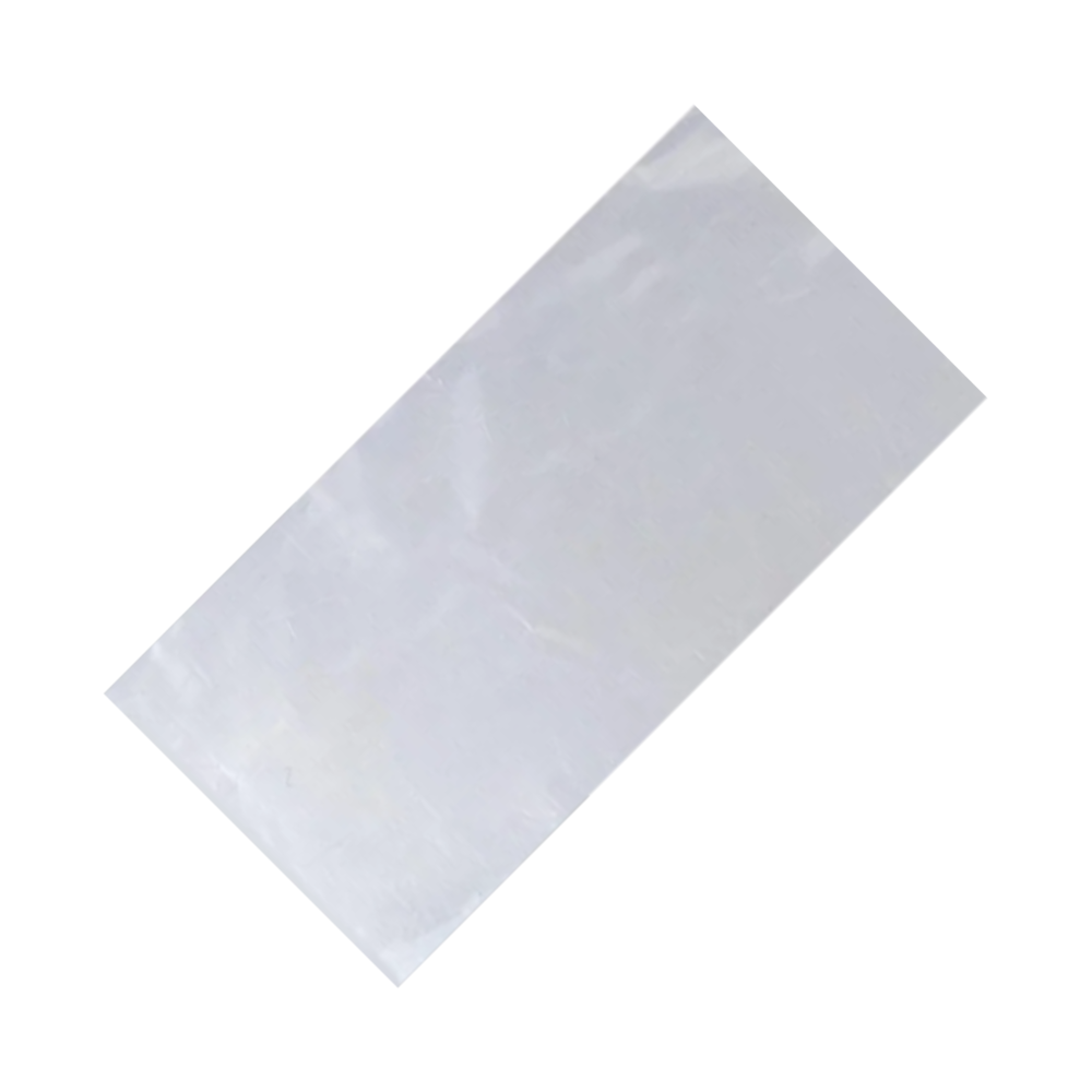Пакет полипропиленовый фасовочный, 10×20 см, 20 мкм