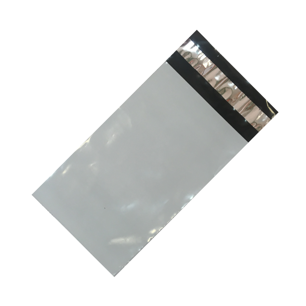 Курьер-пакет без кармана, 10×17 см