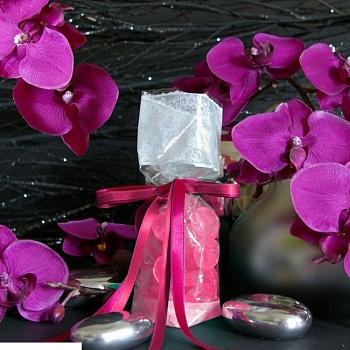 Артикул 70174DEC4 — Прозрачный пакет «DENTELLE BLANCHE», с устойчивым дном, 250 г (6×4×26 см) — цена за штуку 29.42 руб. Прозрачный пакет «DENTELLE BLANCHE», с устойчивым дном, 250 г (6×4×26 см)