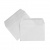 Белый конверт С4, декстрин, 80 г/м²
