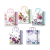 Артикул 92065 — Бумажные подарочные пакеты с ручками, с рисунком MIX, 22×31×10 см — цена за штуку 75.75 руб. Бумажные подарочные пакеты с ручками, с рисунком MIX, 22×31×10 см