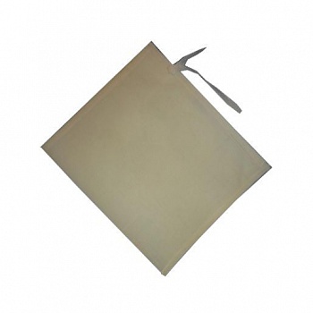 Артикул 07030 — Мешок для проб с завязками, суровая бязь, 10×15 см, 146 г/м² — цена за штуку 39.47 руб. Мешок для проб с завязками, суровая бязь, 10×15 см, 146 г/м²
