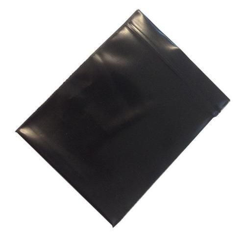 Грипперы чёрные 5×7 см, 100 мкм