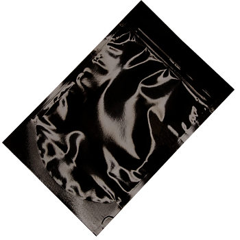 Дой-пак пластиковый с застёжкой zip-lock чёрный, 15×19×3 cм Дой-пак пластиковый с застёжкой zip-lock чёрный, 15×19×3 cм