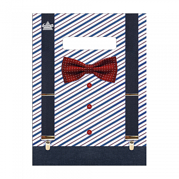 Пакеты с прорубной (вырубной) ручкой — цена за штуку 4.08 руб. Пакет полиэтиленовый «Костюмчик», ПВД, 19×25 см