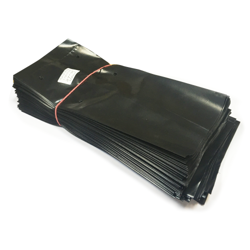 Пакет для рассады, объем 3 л, 100 мкм