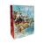 Пакет бумажный подарочный новогодний, MIX, 22×31×10 см — цена за штуку 75.75 руб. Пакет бумажный подарочный новогодний, MIX, 22×31×10 см