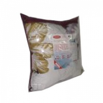 Сумка-конверт из ПВХ и спанбонда для подушек, 70×70 см