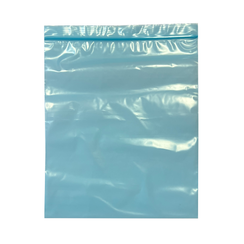 Грипперы для хранения и заморозки продуктов 2 цвета, 19×22 см, 20 шт.