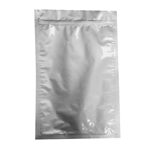 Грипперы серебристые 21×32 см 115 мкм