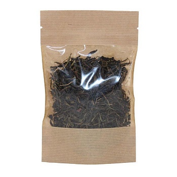 Артикул 82059 — Дой-пак с замком zip-lock из крафт-бумаги с окном 13 см, 10×18×3 cм — цена за штуку 13.15 руб. Дой-пак с замком zip-lock из крафт-бумаги с окном 13 см, 10×18×3 cм