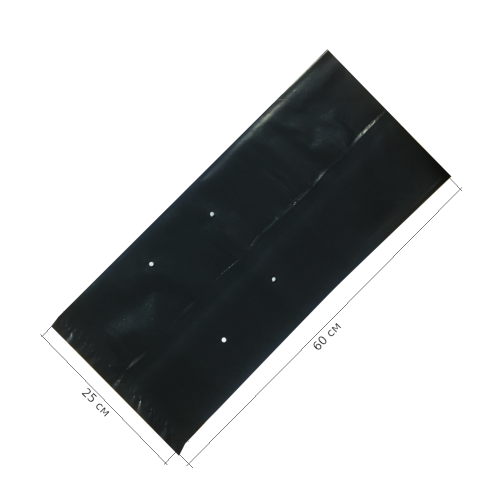 Пакет для рассады, объем 10 л, 100 мкм