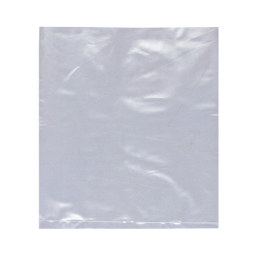 Пакетики фасовочные ПВД, 16×18 см, 150 мкм