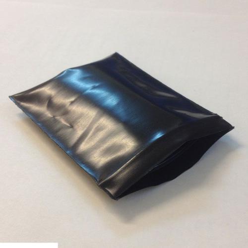 Грипперы чёрные  6×7 см, 100 мкм