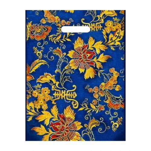 Пакет полиэтиленовый «Гобелен», ПВД, 31×40 см