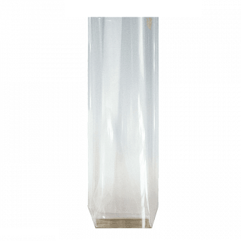 Артикул 890002 — Пакет полипропиленовый с прямоугольным дном, 8×6×30 см, 35 мкм — цена за штуку 20.64 руб. Пакет полипропиленовый с прямоугольным дном, 8×6×30 см, 35 мкм