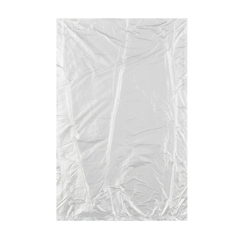 Мешок прозрачный, первичная пленка ПНД, 50×80 см, 20 мкм