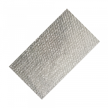 Пакет из воздушно-пузырчатой пленки, двухслойный, 20×35 см, 75 г/м² Пакет из воздушно-пузырчатой пленки, двухслойный, 20×35 см, 75 г/м²