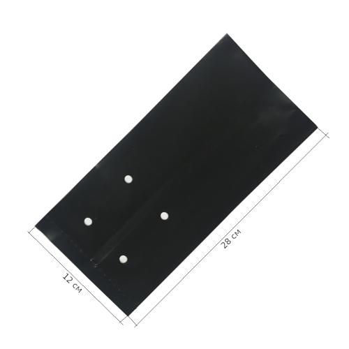 Пакет для рассады, объем 2 л, 100 мкм