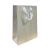 Белый бумажный пакет с ленточными ручками 25×10×36 см — цена за штуку 150.15 руб. Белый бумажный пакет с ленточными ручками 25×10×36 см