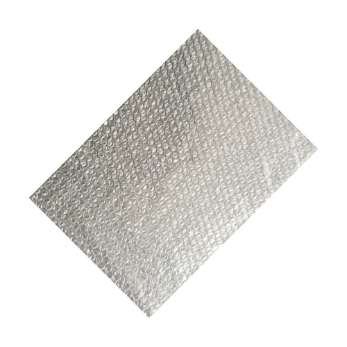 Пакет из воздушно-пузырчатой пленки, двухслойный, 25×35 см, 75 г/м²