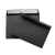 Чёрный конверт С4, стрип, 110 г/м²