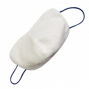 Артикул 00052 — Маска тканевая, двухслойная — цена за штуку 63 руб. Маска тканевая, двухслойная