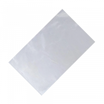 Пакет полипропиленовый фасовочный,10×16 см, 25 мкм