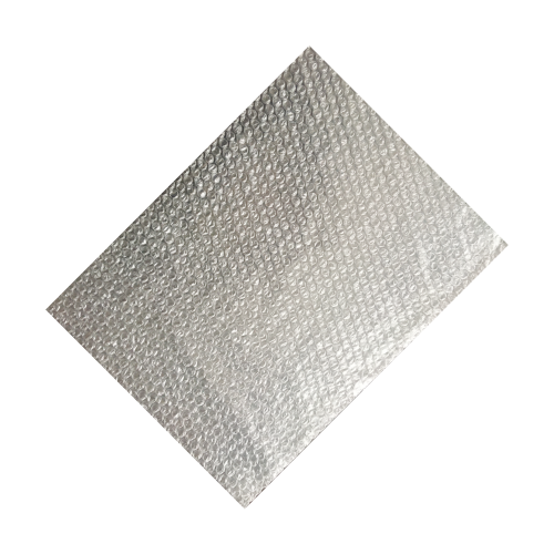 Пакет из воздушно-пузырчатой пленки, трёхслойный, 30×40 см, 115 г/м²