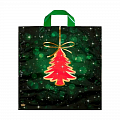 Пакеты новогодние полиэтиленовые