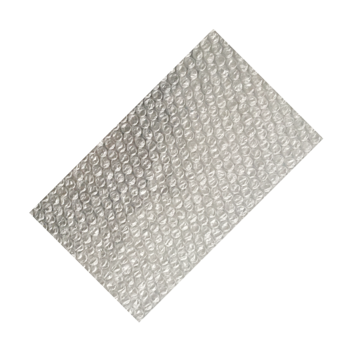 Пакет из воздушно-пузырчатой пленки, двухслойный, 15×25 см, 90 г/м²