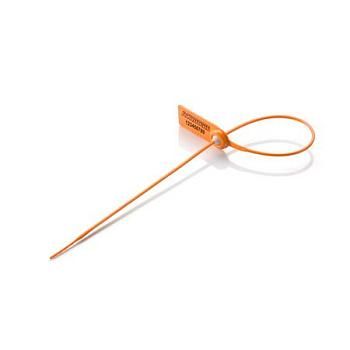 Артикул 39009 — Пластиковая пломба с замком из нержавеющей стали ФАСТ 220 — цена за штуку 5.51 руб. Пластиковая пломба с замком из нержавеющей стали ФАСТ 220