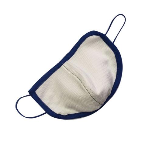 Маска тканевая, двухслойная