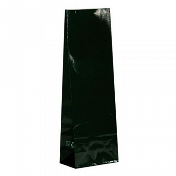 Артикул 492587 —  бумажные пакеты без ручек — цена за штуку 10.82 руб. Бумажный пакет ламинированный под чай, кофе, тёмно-зелёный, 7×4×21 см