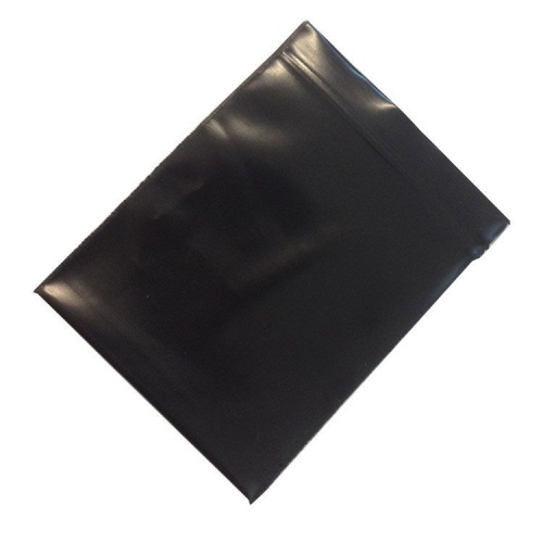 Грипперы чёрные  6×7 см, 100 мкм